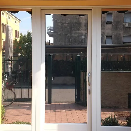 Appartamento Santa Maria *