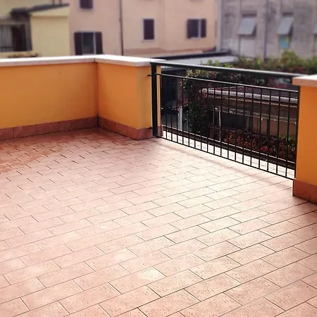 Santa Maria Appartamento