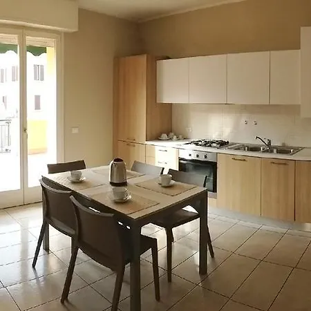 Santa Maria Appartamento *