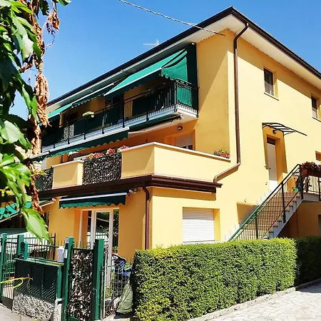 Santa Maria Appartamento