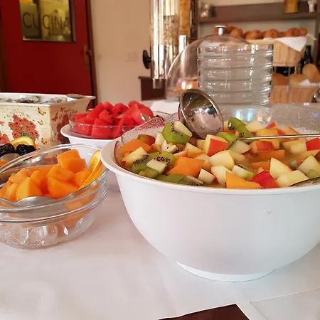 Santa Maria Appartamento